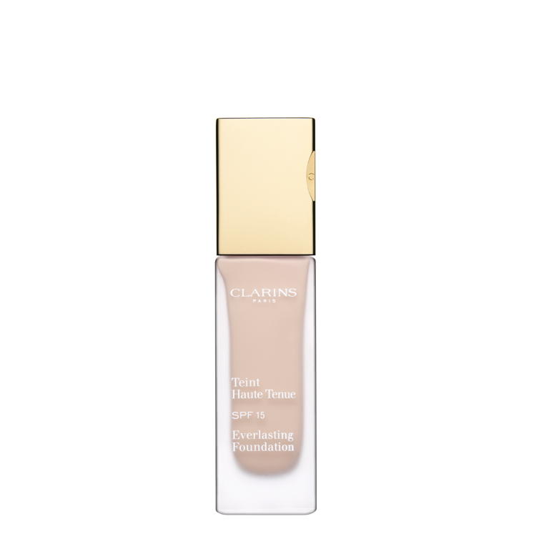 Clarins Everlasting Foundation 109