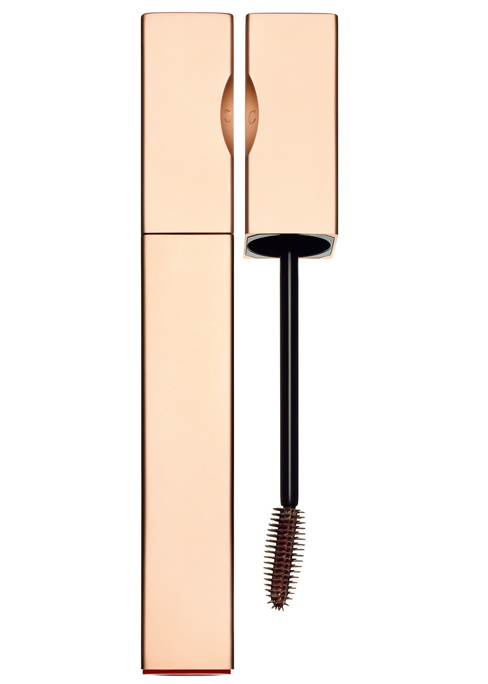 Clarins Mascara Longueur  02 Brun