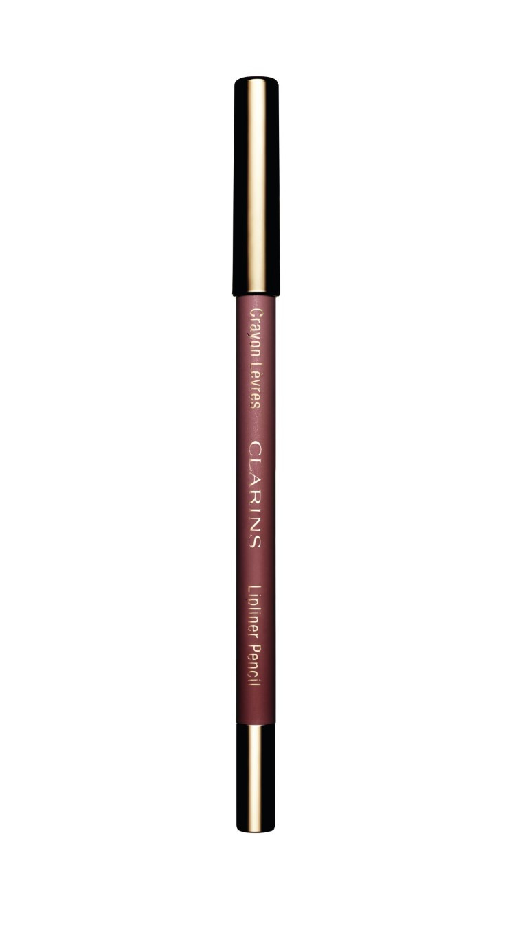 Clarins Lip Pencil 01 Nude Fair