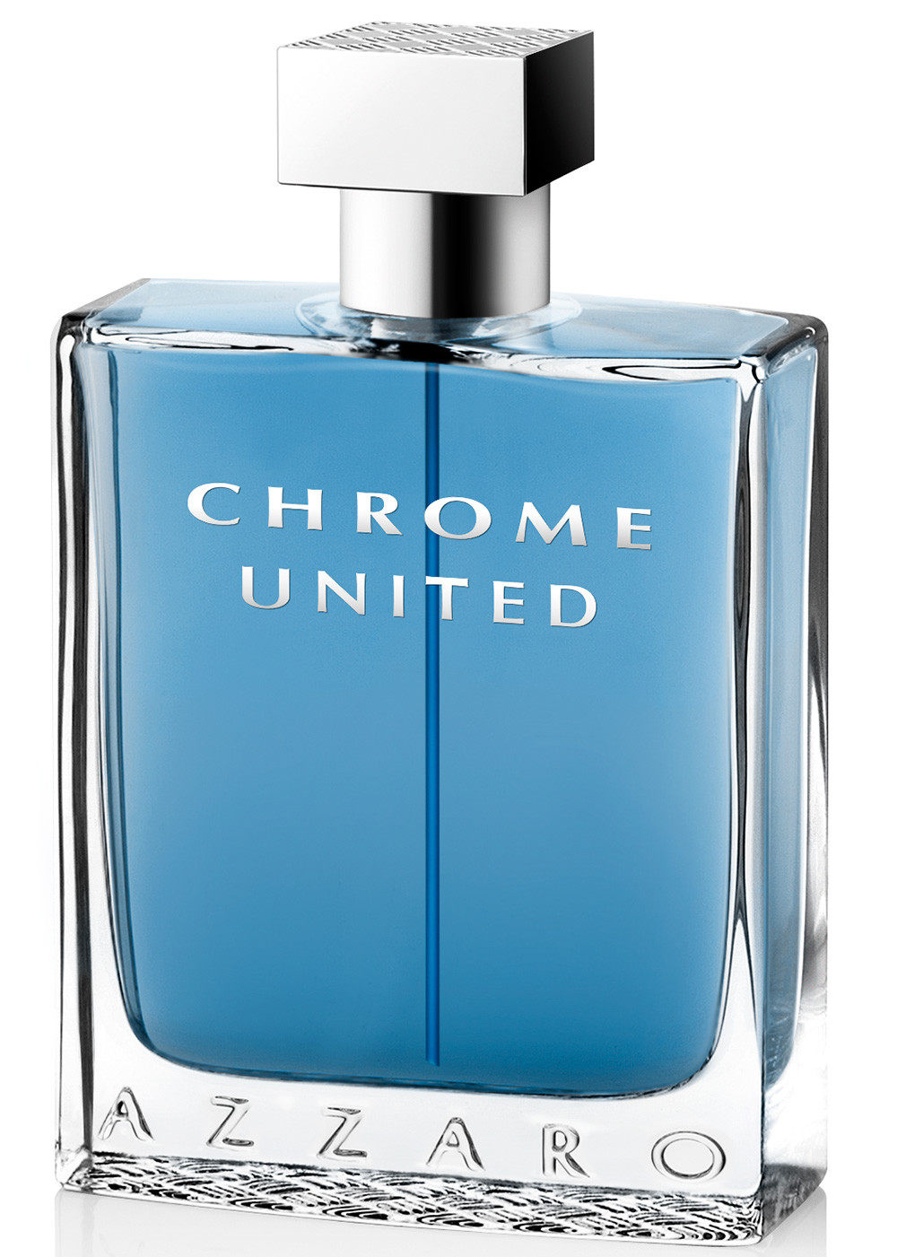 Azzaro Chrome United EDT Erkek Parfum 100 ml