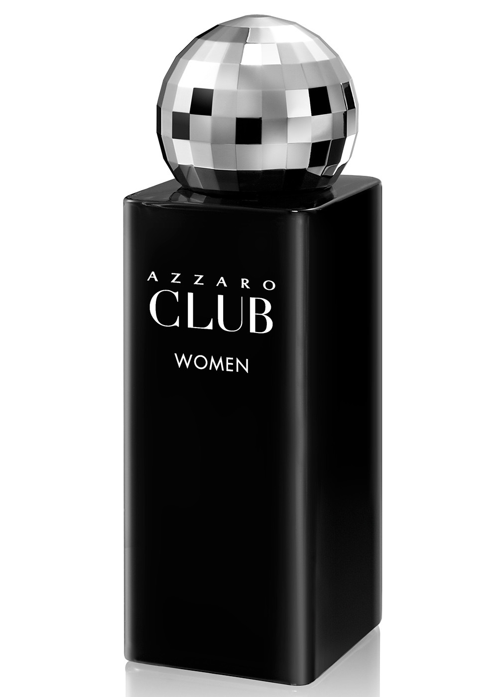 Azzaro Club Woman EDT Bayan Parfum 75 ml