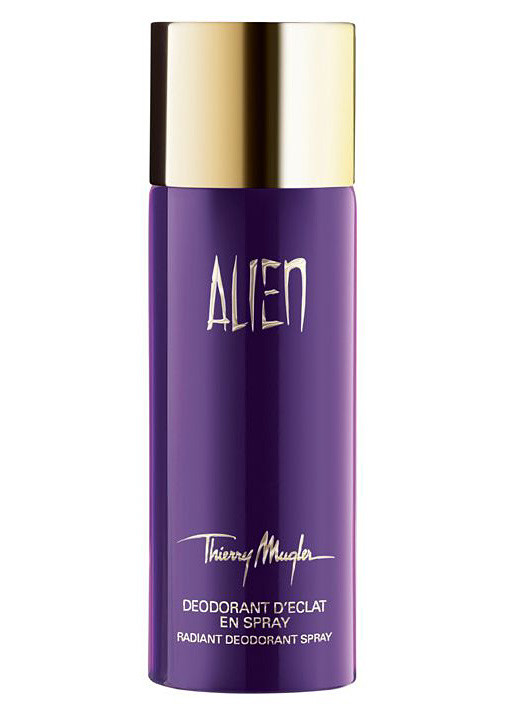 Thierry Mugler Angel Alien Deo Spray 100 ml