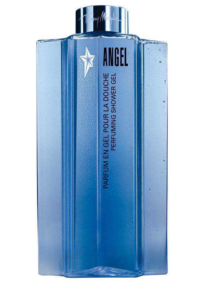 Thierry Mugler Angel Parfume Shower Gel 200 ml