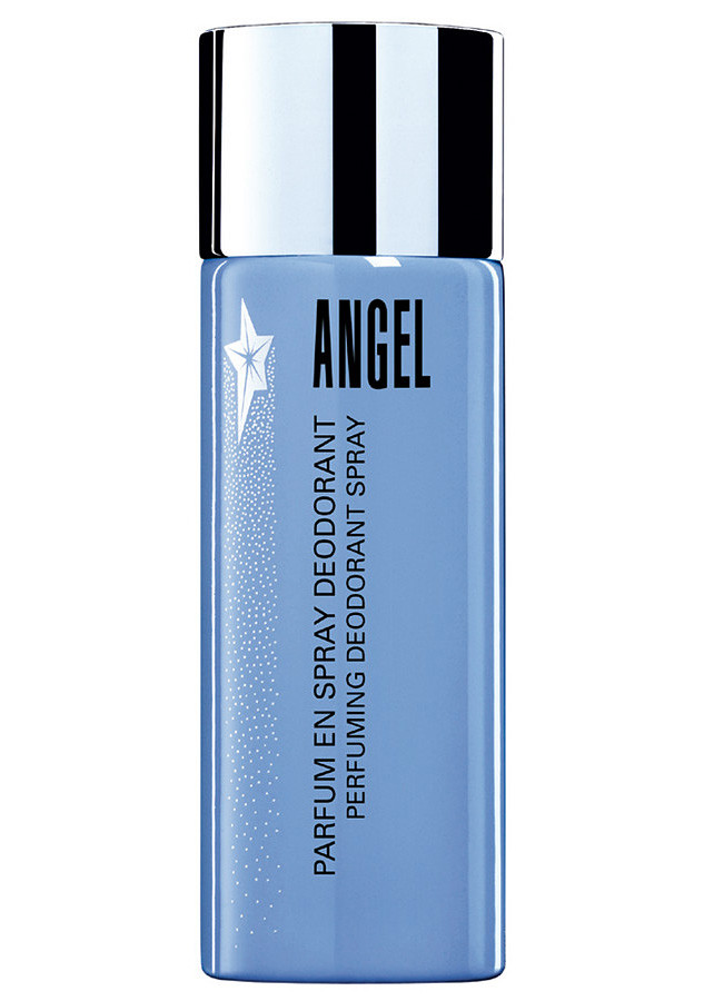 Thierry Mugler Angel Parfume Deo Spray 100 ml