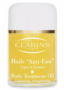 Clarins Huile Anti Eau 100ml