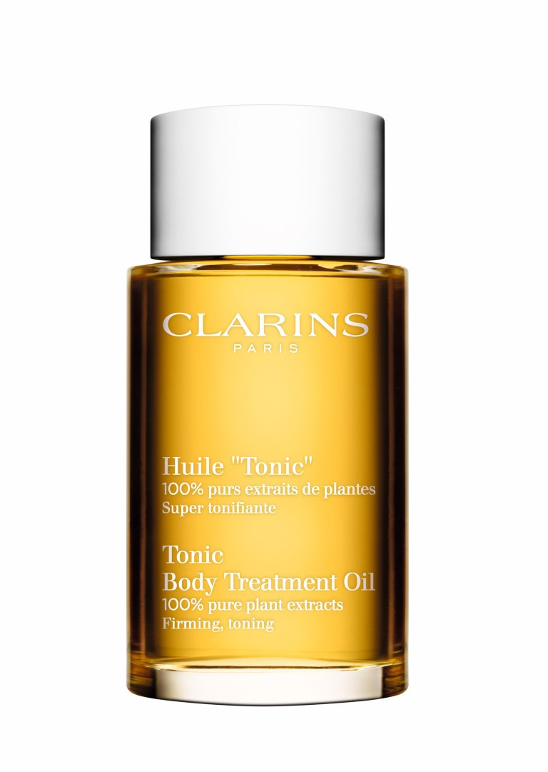 Clarins Huile Tonic 100ML Sıkılaştırıcı