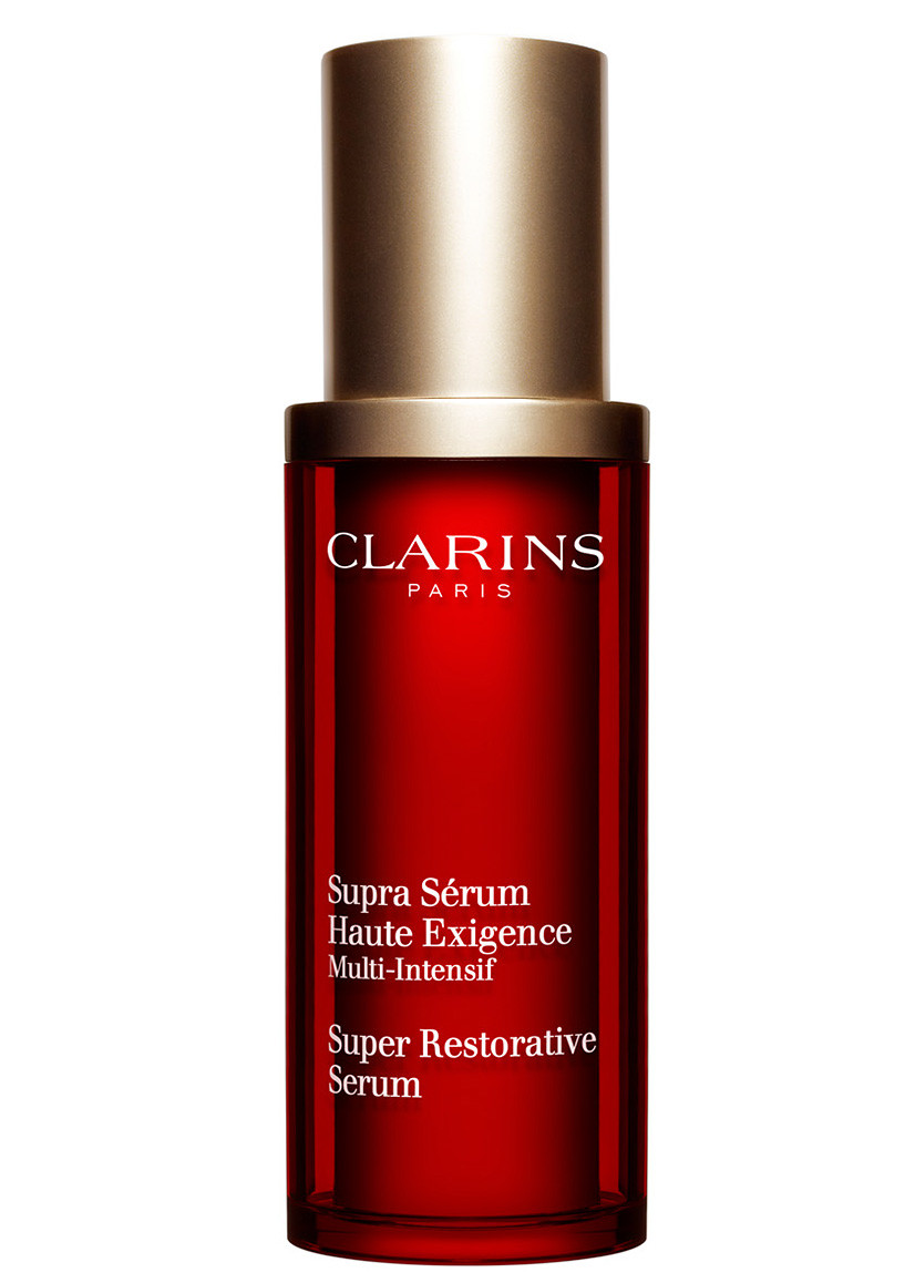 Clarins Super Restorative Supra Serum 30 ml
