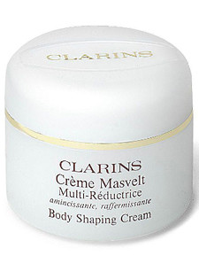 Clarins Creme Masvelt  200ml