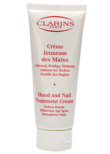 Clarins Creme Jeunesse Des Mains 100ml