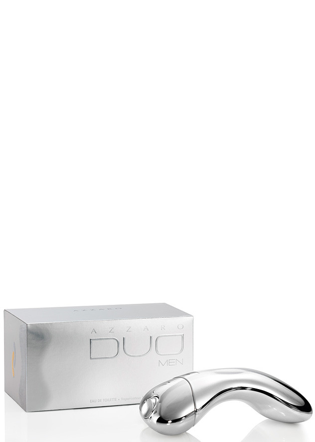 Azzaro Duo Men EDT Erkek Parfum 80ml