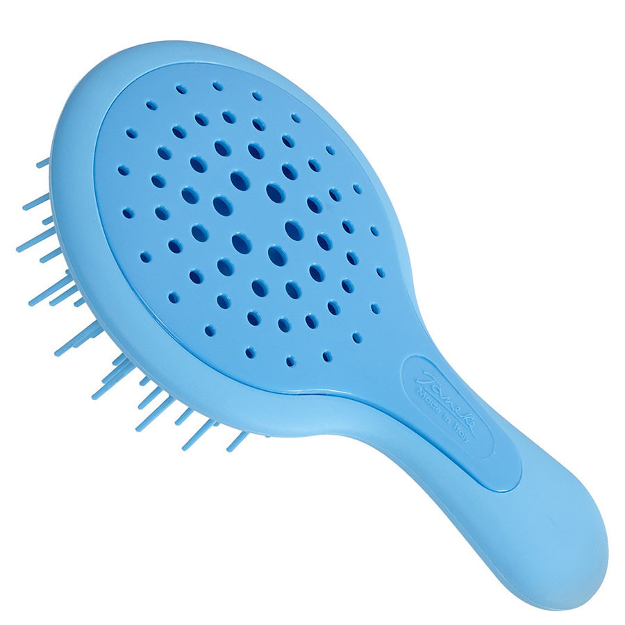 Janeke Superbrush Mini Saç Tarağı 