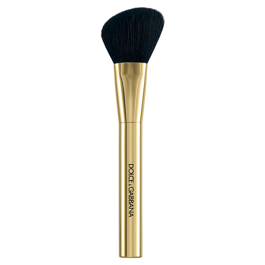 Dolce&Gabbana Blusher Brush Allık Fırçası