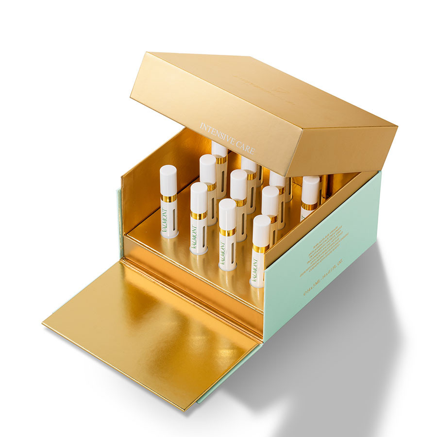 Valmont Time Master Intensive Program Anti-Aging Bakım