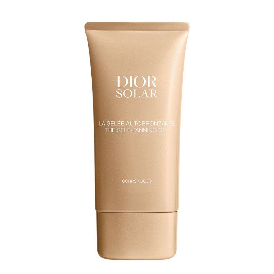 Dior Solar Body Self Tanning Gel 150ML Bronzlaştırıcı Krem