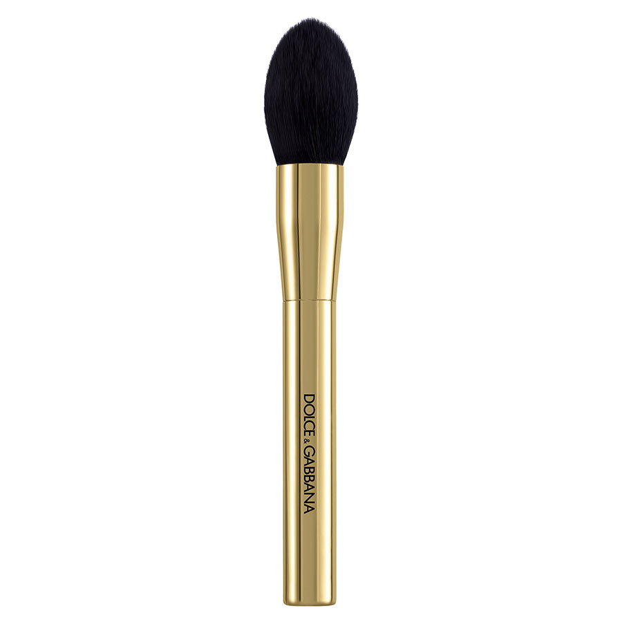 Dolce&Gabbana Bronzer Brush Bronzer Fırçası