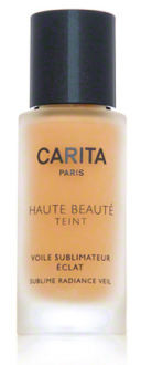 Carita Haute Beaute Teint Voile Sublimateur Eclat 02 Beige