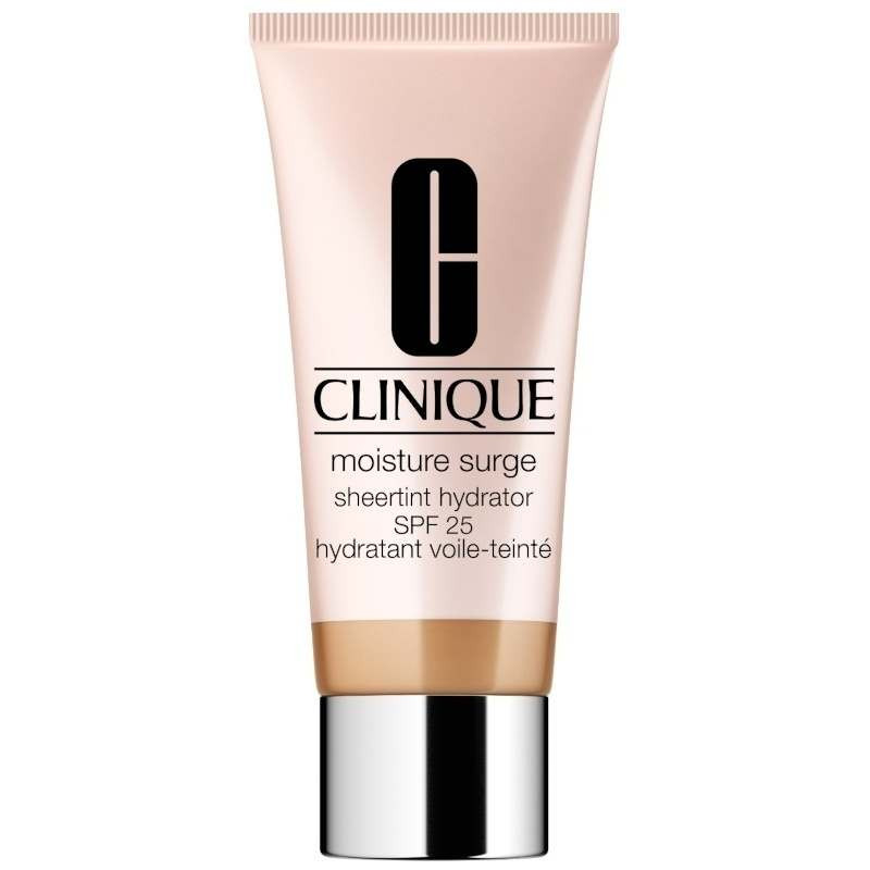Clinique Moisture Surge Sheertint Hydrator Light Medium 40 ML