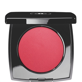 Le Blush Creme De Chanel 67 Chamade