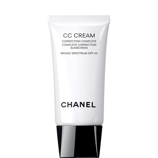 CC Cream SPF 50 Beige 20 30 ML