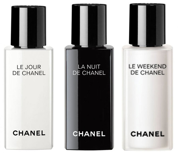 Les Temps Essentiels Trio Decouverte 3*15 ML