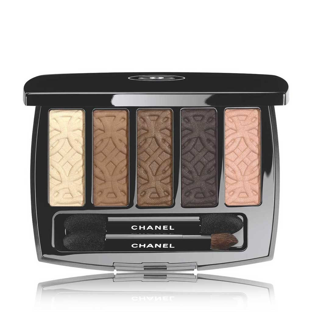 Creation Exclusive Palette Yeux 5 Ombres