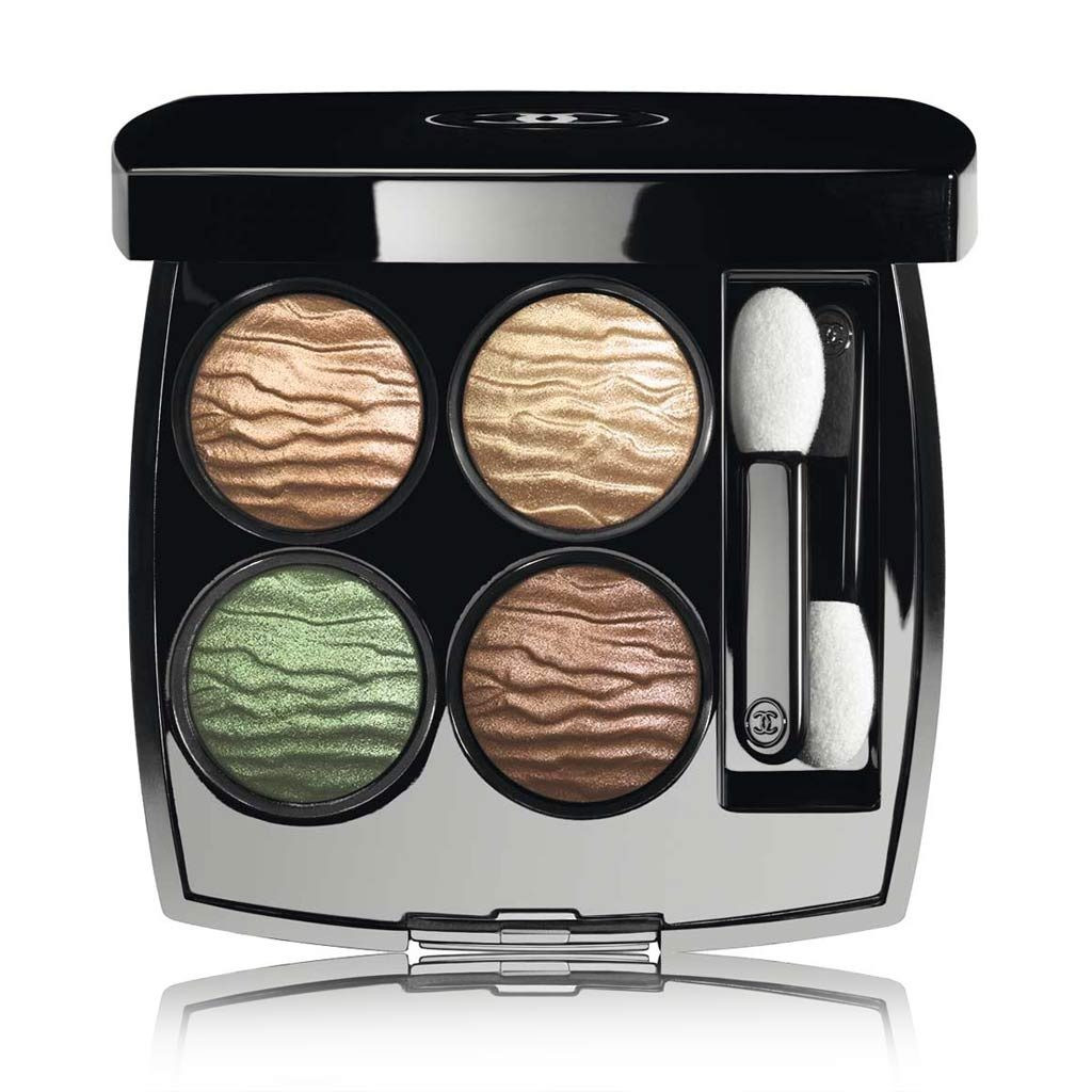 Empreinte Du Desert Exclusive Creation Limited Edition Göz Farı