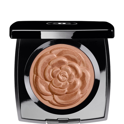 Creation Exclusive L'umiere D'ete Illuminating Powder (Limited Edition)