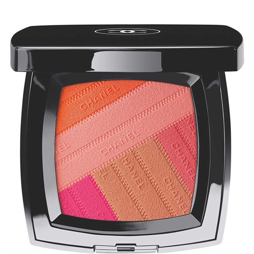 Sunkiss Ribbon - Creation Exclusive Blush Limited Edition Allık