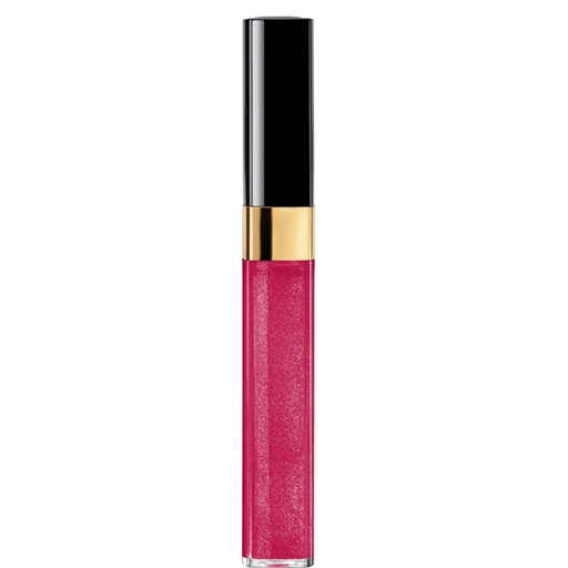 Levres Scintillantes Glossimer 194 Crazy Fuchsia