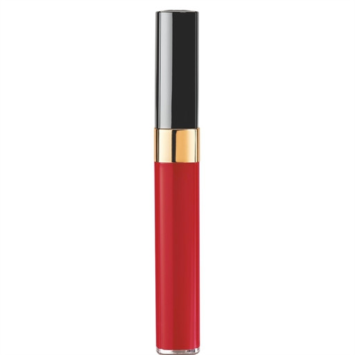Levres Scintillantes 606 Rouge Desert Limited Edition Gloss Ruj