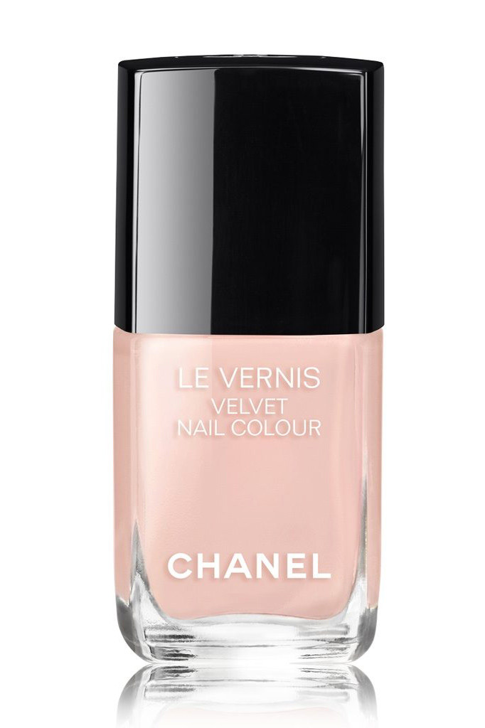 Le Vernis Pink Rubber 542 Oje