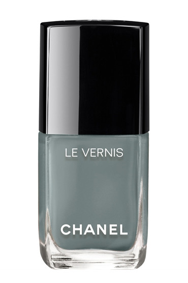 Le Vernis Washed Denim Oje