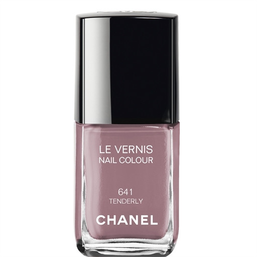 Le Vernis Nail Colour 641 Tenderly
