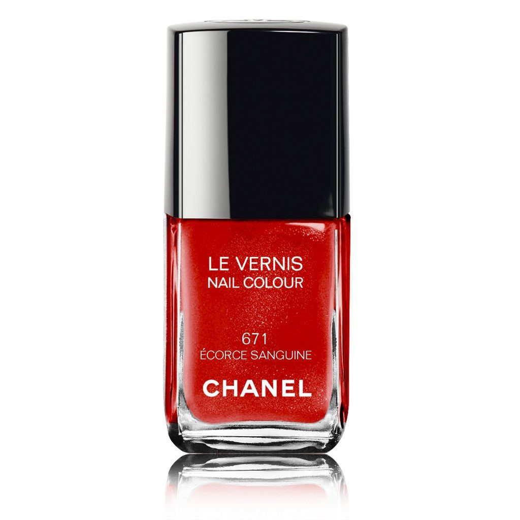 Le Vernis - Ecorce Sanguine