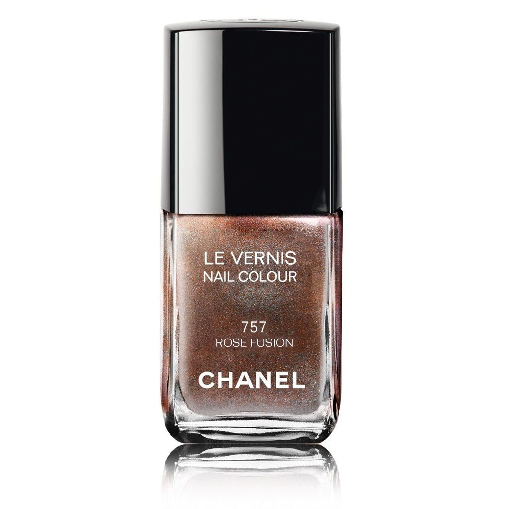 Le Vernis - Rose Fusion