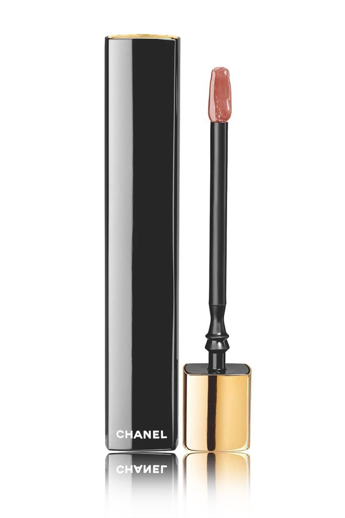 Rouge Allure Gloss Super Nude 137 Gloss Ruj