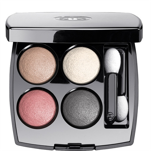 Les 4 Ombres Multi Effect Quadra Eye Shadow Tisse Paris 238