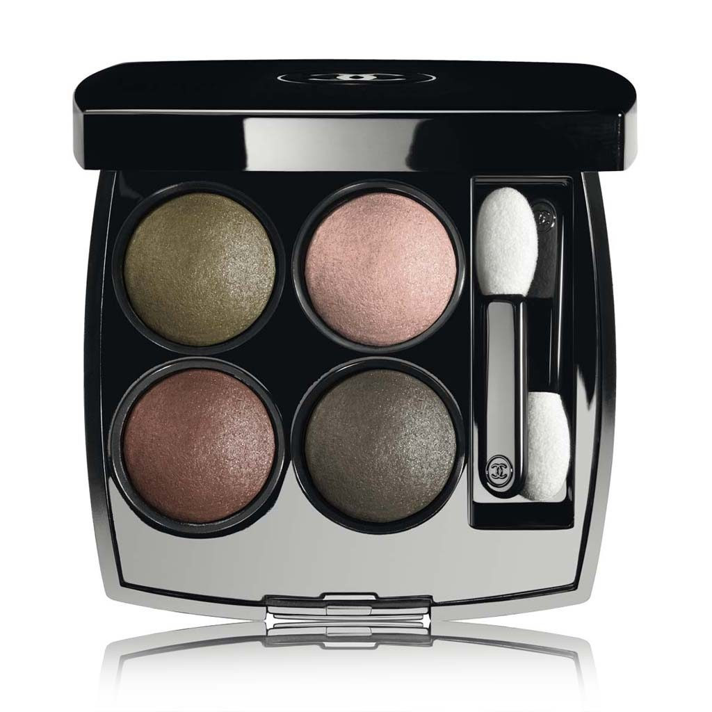 Les 4 Ombres - Tisse de Automne