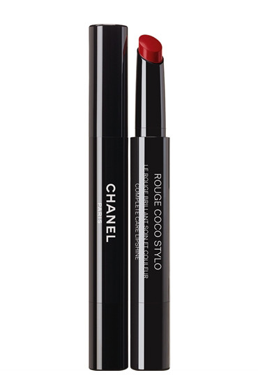 Rouge Coco Stylo Memoire 224 Ruj