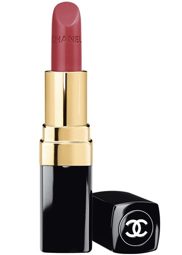 Chanel Rouge Coco / Hydrating Creme Lip Colour 53 Amant
