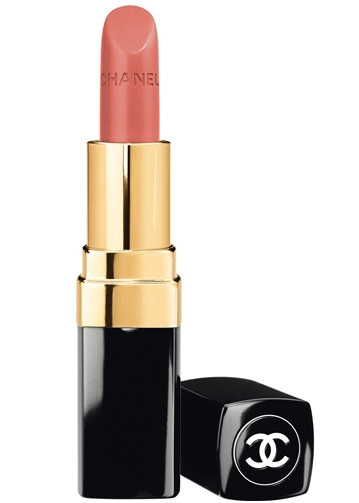 Chanel Rouge Coco / Hydrating Creme Lip Colour Mystique