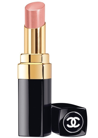 Chanel Rouge Coco Shine / Hydrating Sheer Lipshine Secret