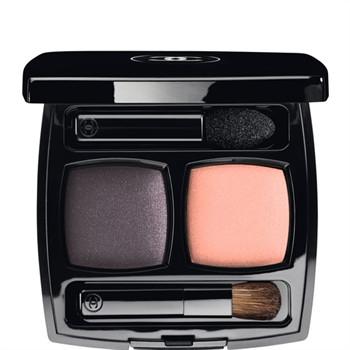 Ombres Contraste Duo 70 Rose Majeur