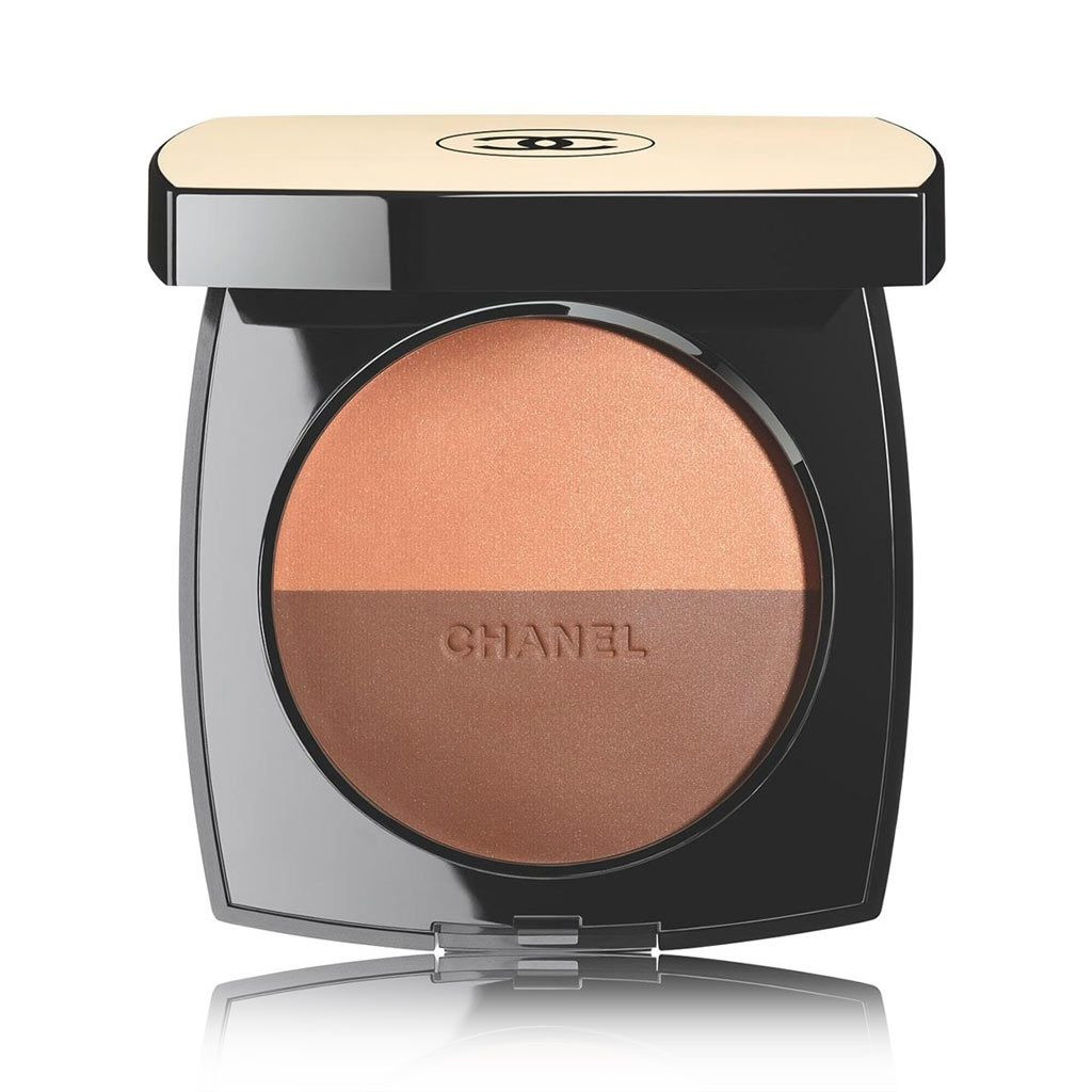 Les Beiges Harmonie Duo N:01 Limited Edition Pudra