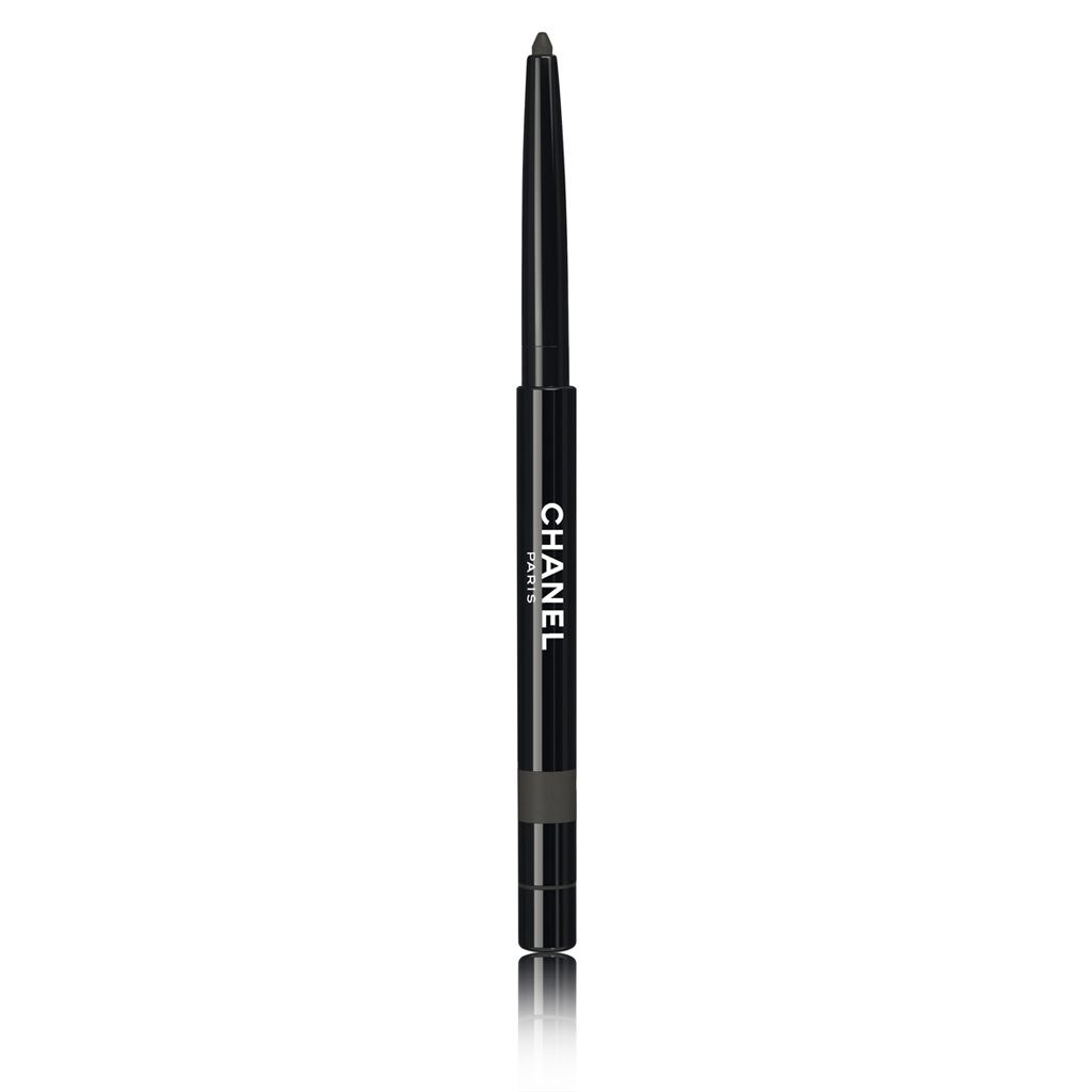 Stylo Yeux Waterproof - Feuilles