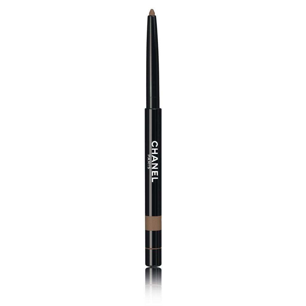 Stylo Yeux Waterproof - Erable