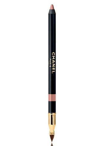 Chanel Le Crayon Levres 89 Beige Satin