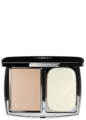 Chanel Vitalumiere Compact Douceur Recharge / Yedek İc Beige B40