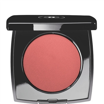 Le Blush Creme De Chanel-Revelation
