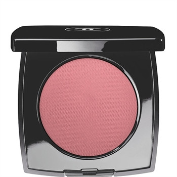 Le Blush Creme De Chanel-insprition